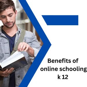 Benefits of online schooling k 12
