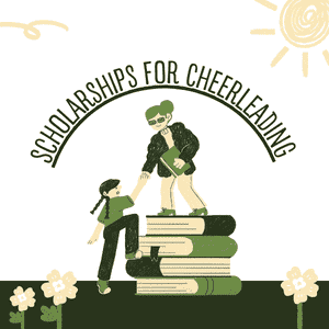 Scholarships for Cheerleading